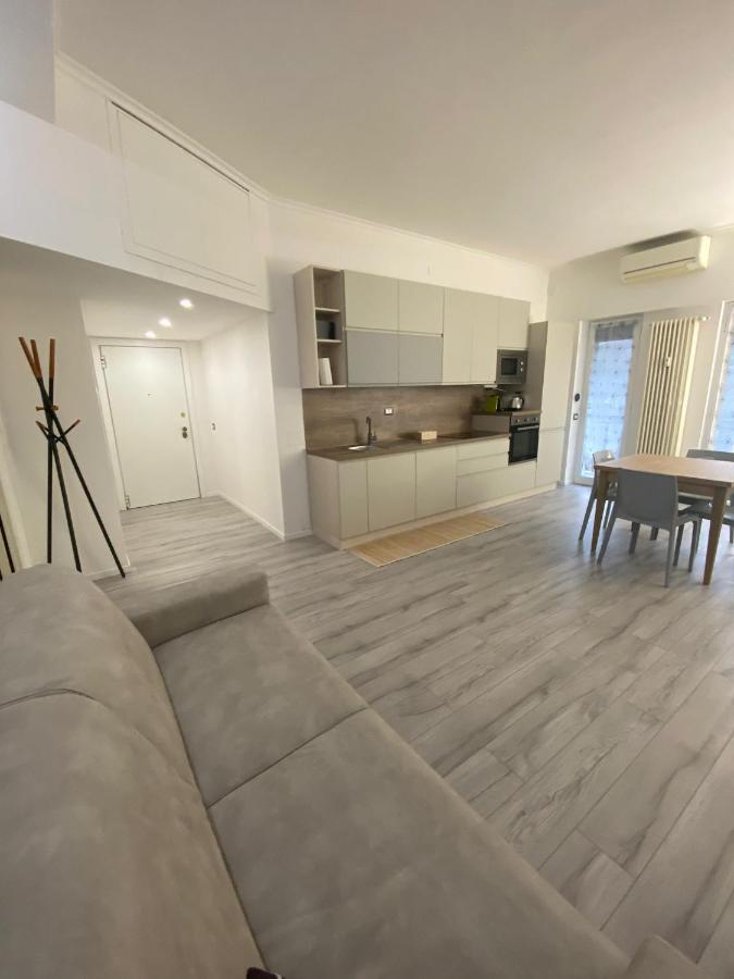 Next Home Milano Corsico Exterior photo