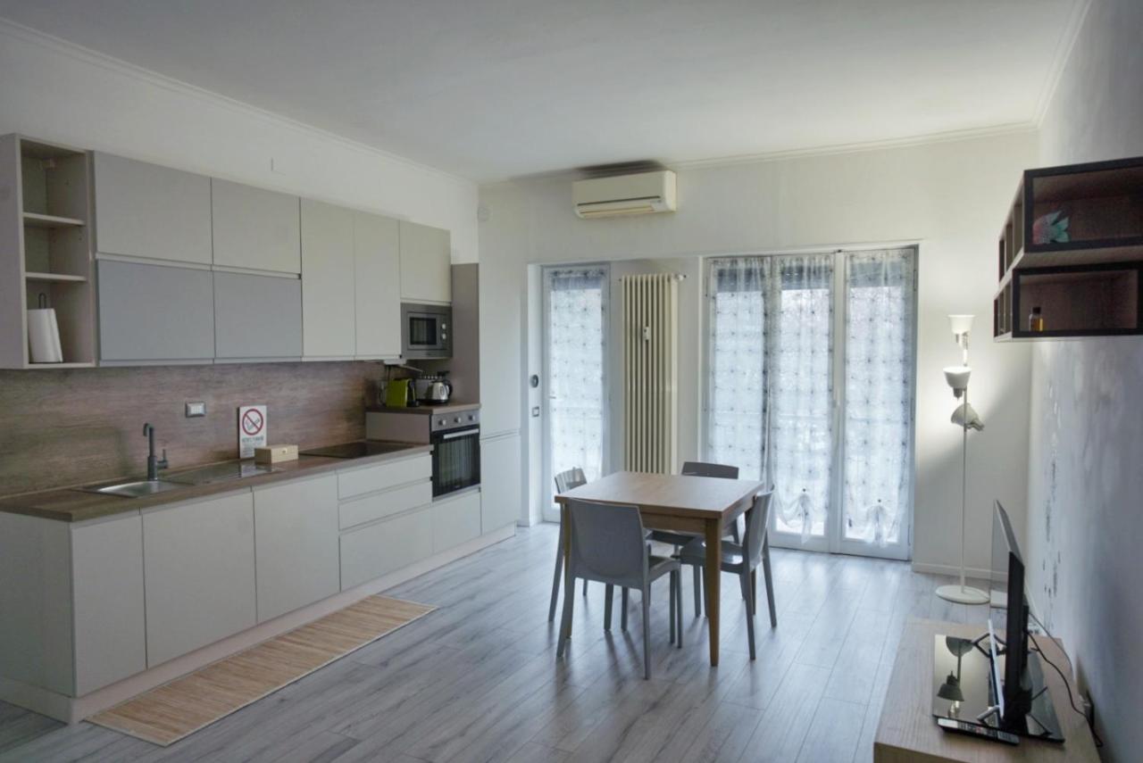 Next Home Milano Corsico Exterior photo