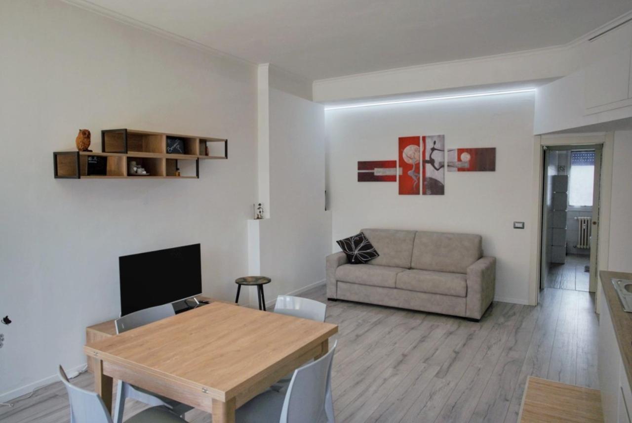 Next Home Milano Corsico Exterior photo