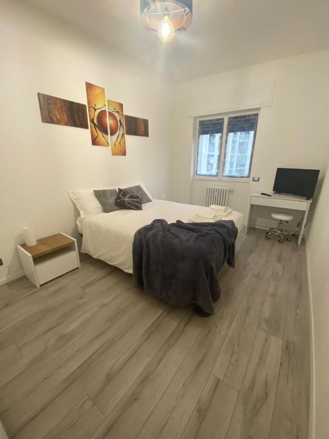 Next Home Milano Corsico Exterior photo