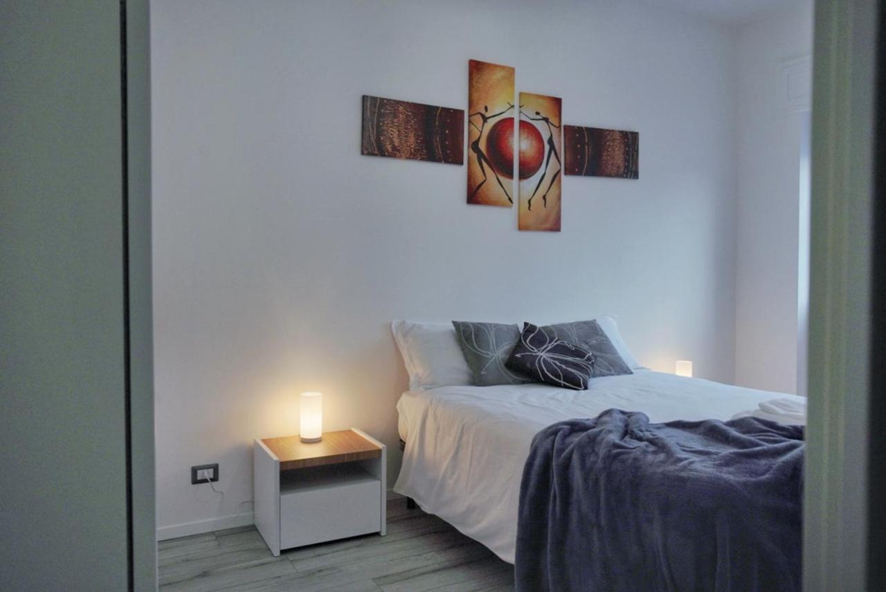 Next Home Milano Corsico Exterior photo